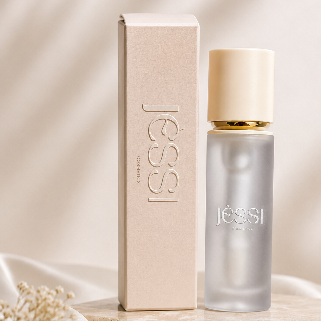 JÉSSI CLEAR GLOSS